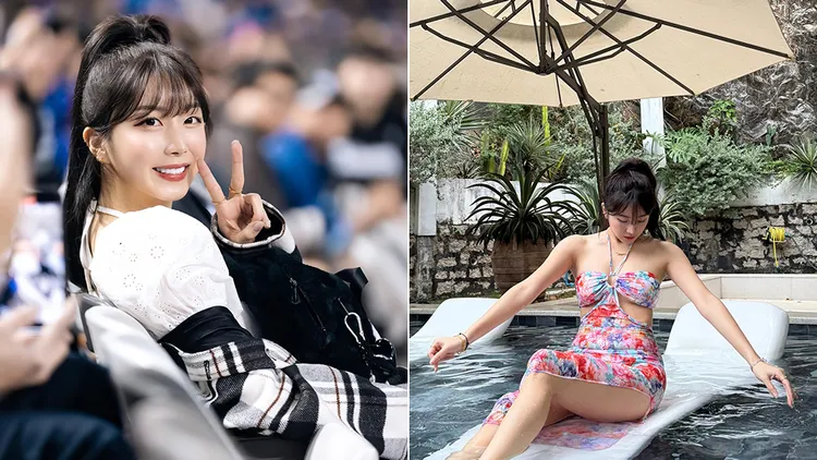 安芝儇。翻攝自安芝儇臉書