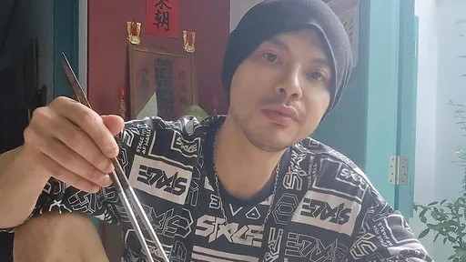 DK砲轰黄明志瞎扯声援孙生 「让性犯罪变得像男生被冤枉」