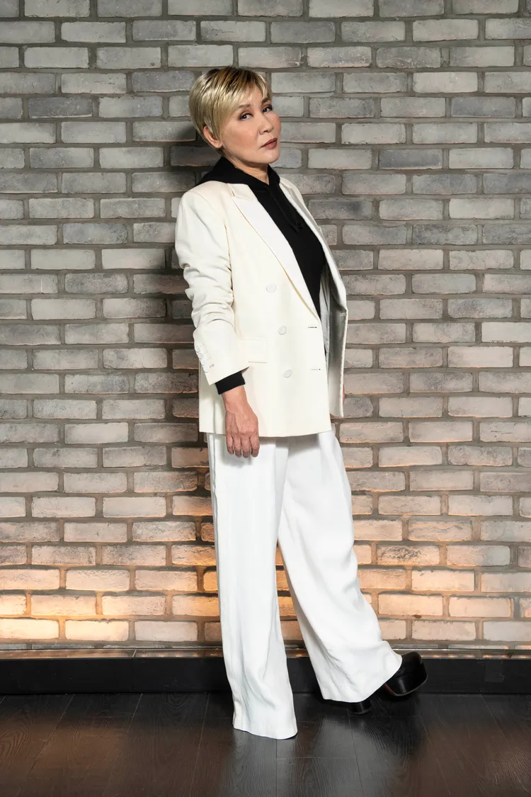  黃小琥將在北、高流開唱。大大娛樂提供