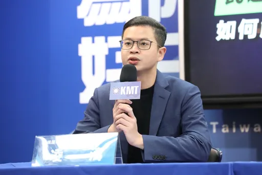 遭爆背著孕妻與人色聊　凌濤斥造謠！諷週刊高規格對待