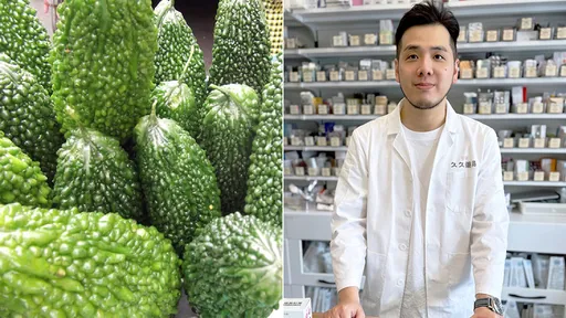 餐前阻斷怎麼吃? 網紅三寶藥師教你這樣選