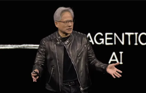 投資英特爾晶片製造?黃仁勳否認 稱已經在台積電美國廠下單