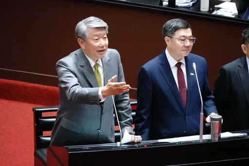 台積電擴大對美投資　經濟部長掛保證這2晶片不會出現