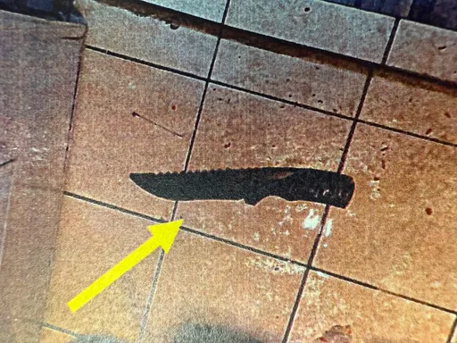 催債不成遭反嗆!桃園男持刀砍傷對方 輕判原因曝光