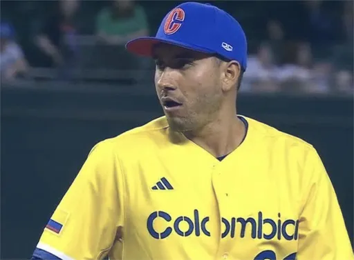 富邦悍將新洋投WBC資格賽被問「在中國打球」?他立馬糾正「是台灣」