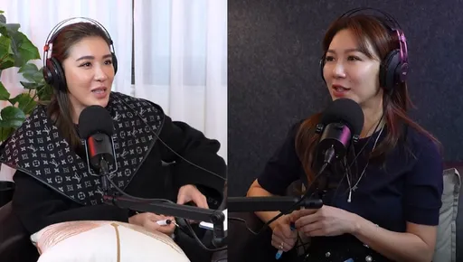 佩甄差一點當小禎後媽！胡瓜聽到她穿睡衣突然要視訊