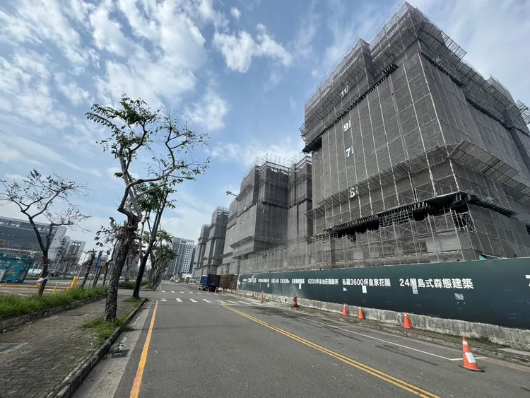 「北屯區」擁有多個重劃區、未來發展性強，建商紛紛推出兩房建案，搶攻首購、小家庭族群。永慶房產集團提供