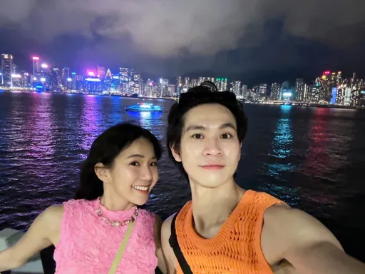 众量级Andy老师开撕前女友家宁全家 命理师劝:打官司要趁夏天
