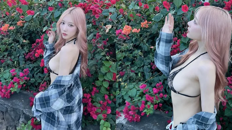 小宵虎南現階段努力經營YT頻道。翻攝自小宵虎南IG