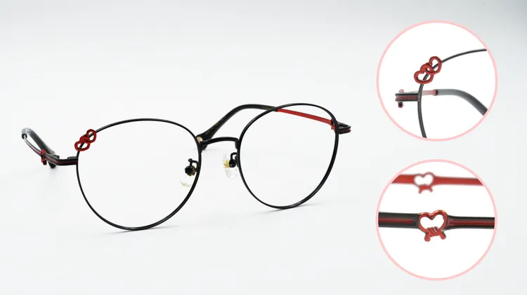 「月老款」被稱為脫單神器。品牌提供