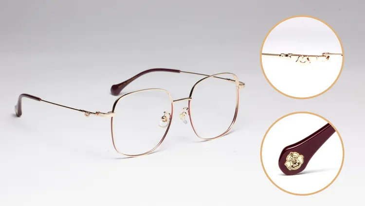 「千里眼與順風耳款」賦予配戴者銳利目光與精準判斷力的寓意。品牌提供