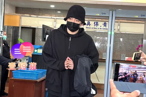 壹短蘋|王大陸手上沒現金 500萬湊了5小時