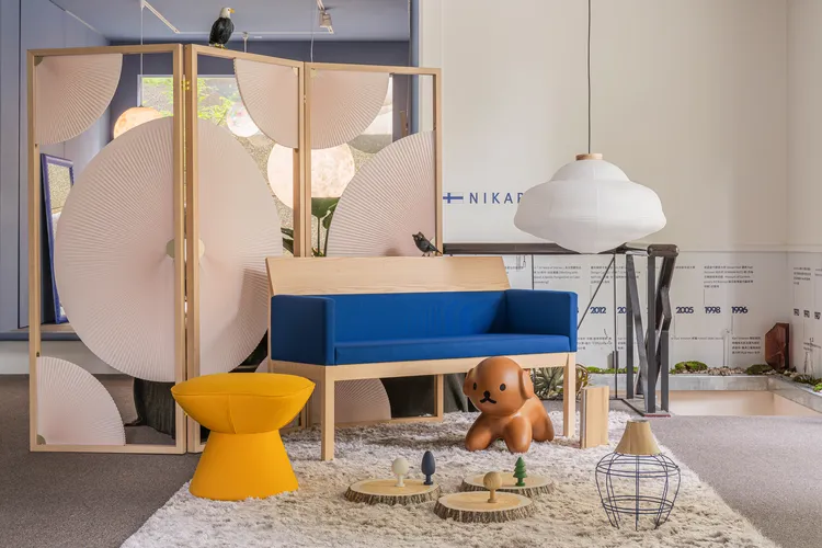 城市公園 Urban Park城市裡的綠地公園是日常的動態縮影，有著人與自然的連結，也有個體與群體間的互動。業者提供