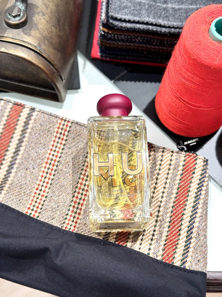 Jo Malone英倫紳士系列香水，各100ml／7950元。品牌提供