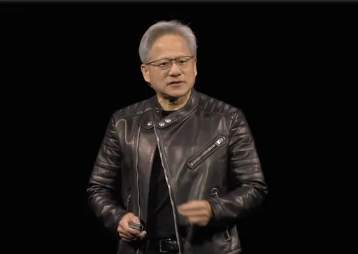 客戶瘋搶!黃仁勳:北美4大CSP今年已經掃購360萬個Blackwell晶片