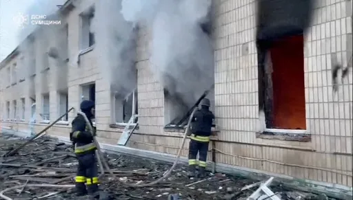 川普普丁談話有用嗎？俄烏互控對方空襲