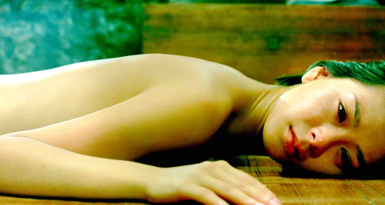 陳淑芳佩服夏文汐。海鵬影業提供