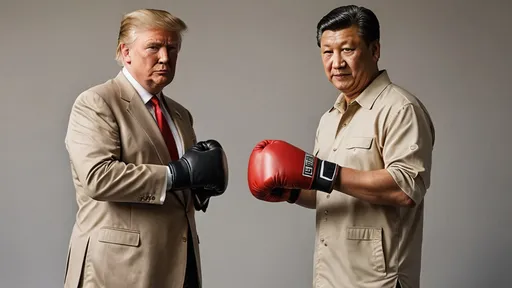 不能公開吵架!川習生日高峰會 北京希望川普來訪避免外交風險