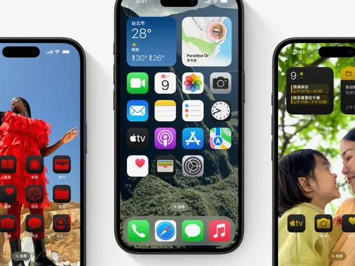 iOS 19將迎11年來最大改版!Mac、iPad也同步進化