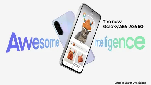 三星Galaxy A56、A36、A26發表！AI加持、續航更強