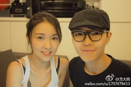 方大同生活只有薛凱琪與音樂!她2個月前才說等他病好