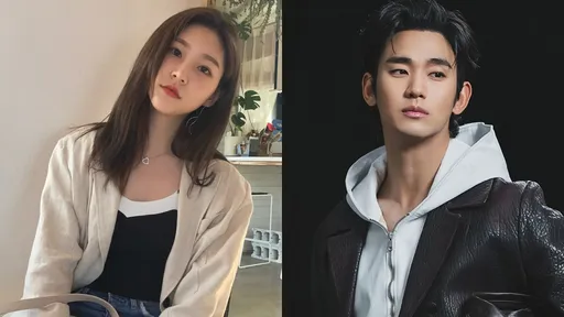 金賽綸尋短 好友怒控主因是金秀賢!驚爆他擁小三小四皆「知名女星」