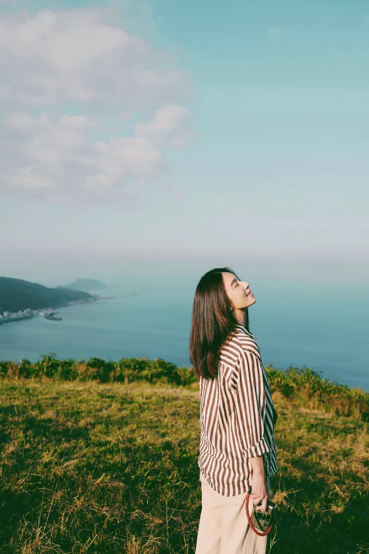 田馥甄將在新北萬里熱氣流飛行場開唱。圖／何樂音樂提供