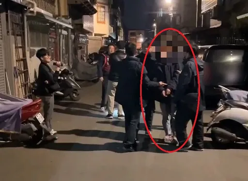 台中驚傳命案!45歲男酒後到友人住處叫囂 慘遭1刀刺胸斃命