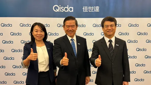 佳世達估今年營運逐季提升 因關稅戰考慮東南亞再找生產基地
