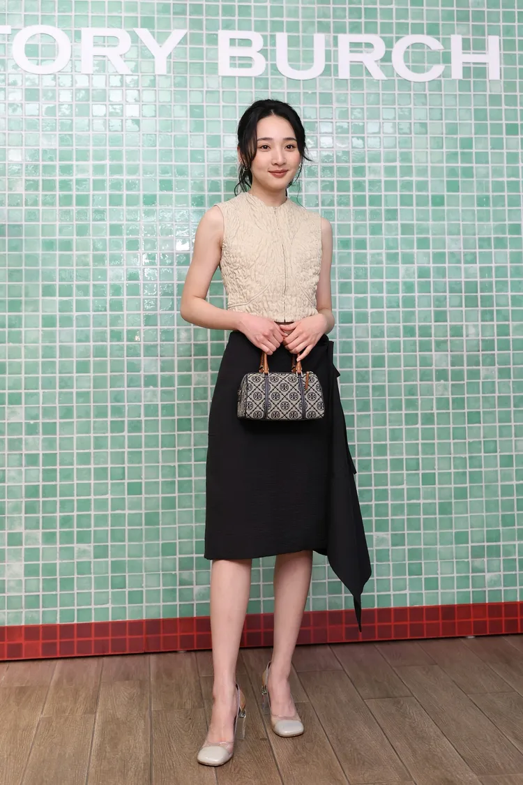 李沐。彭欣偉攝