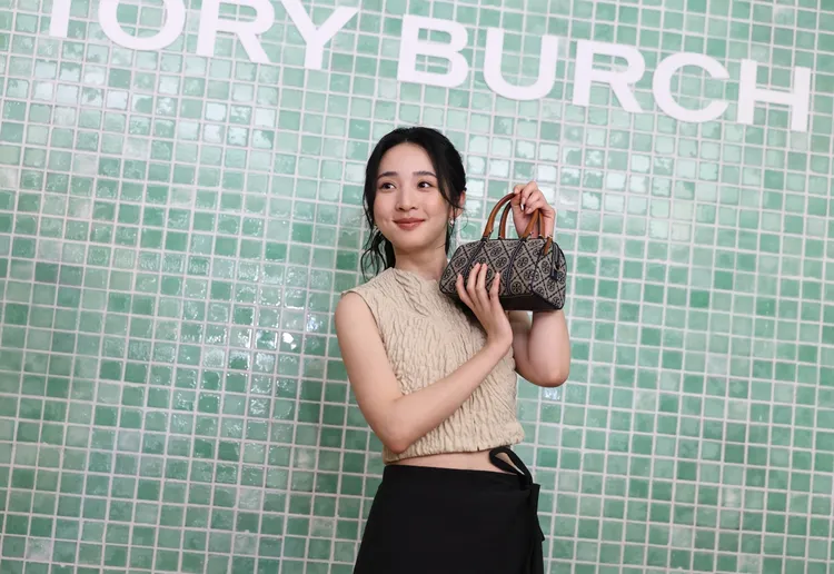 李沐。彭欣偉攝