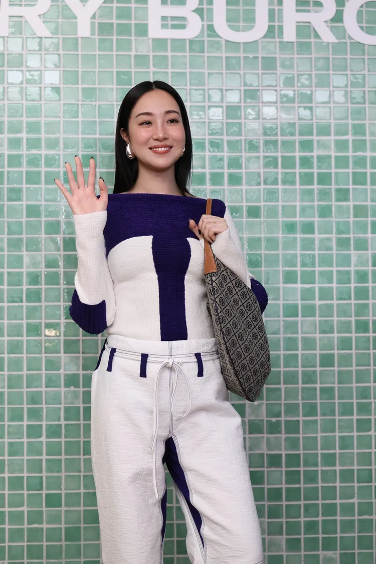 Melinda。彭欣偉攝