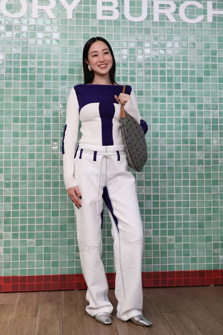 Melinda。彭欣偉攝