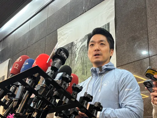 台積電變美積電!蔣萬安喊話中央說清楚「穩民心」