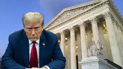 川普法律戰重大挫敗!大法官多是保守派 仍駁回凍結對外援助款項案