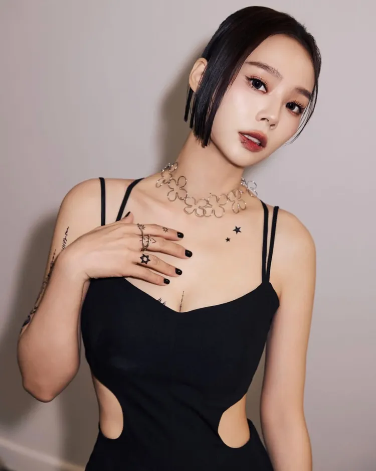 孫淑媚在舞台上發光發熱，私下卻是大宅女。齊石提供