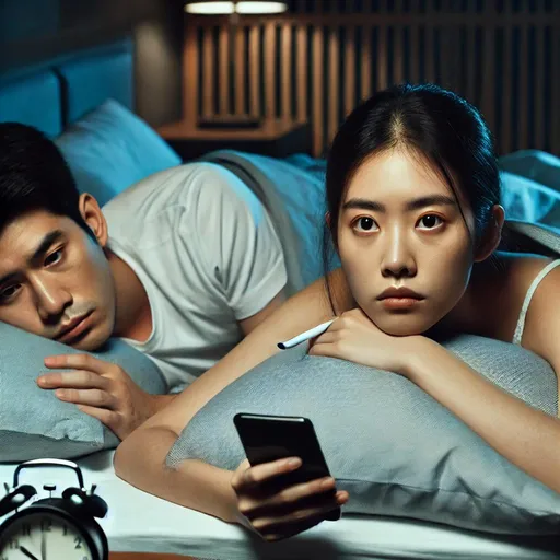 熬夜一晚「好像」不會怎樣 研究揭免疫系統驚人變化