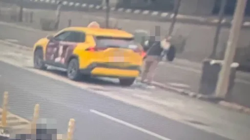 中國男子來台旅遊弄丟手機 警神速助找回對臺灣「1事」深感欽佩