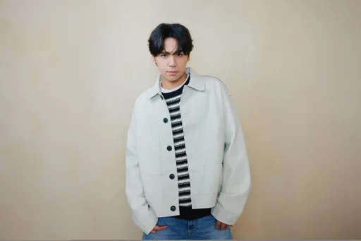 陳零九深情貓奴日常大公開 「視角自拍」萌度破表