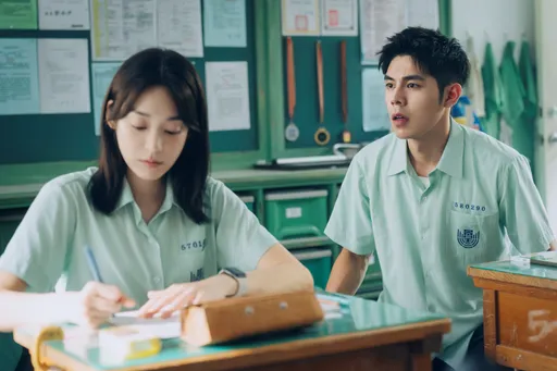 Energy憶青春期愛戀行為 Toro踩天鵝船湖中央告白被虧