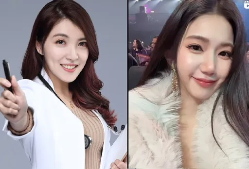 家寧影片爛透了為何還要拍? 美女醫:原因只有一個