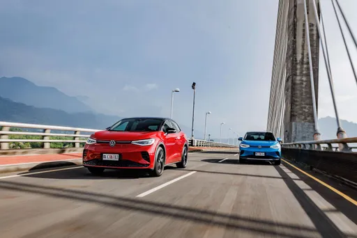 Volkswagen ID.現在試驚喜月月抽活動實施中 試駕抽免費3個月體驗再享電費補助