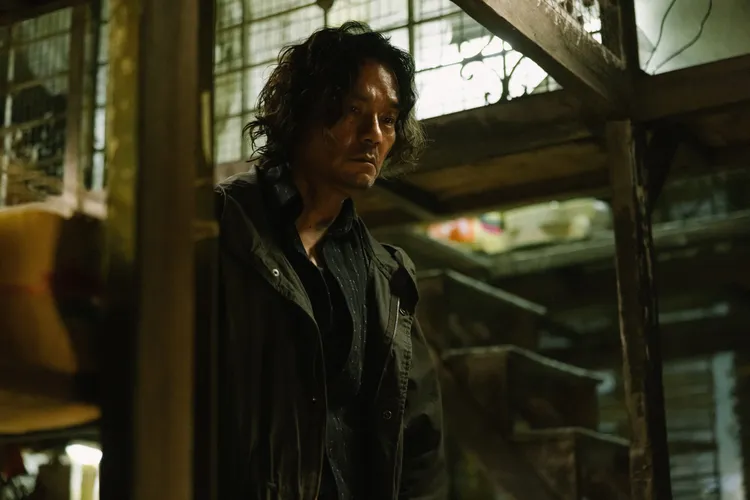 林家棟。華映提供