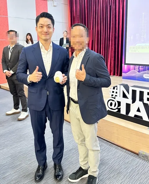 雲云技術長與董事長心結已久 妻淚訴:他開會被羞辱常失眠