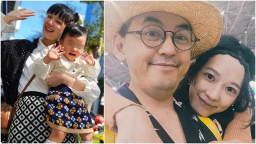 罪不及家人!黃子佼出事網暴「黃玉米」 網友示警:快關女兒粉專