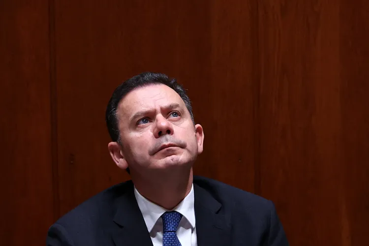 蒙特內哥羅遭國會反對黨質疑。路透社的操守