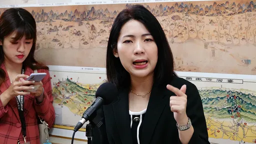 國軍加薪方案出爐「最高加1.2萬」 徐巧芯嘆:漲幅太少