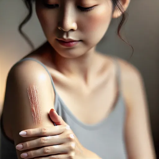 人人都能是外星人 超神奇材料讓傷口修復僅4小時