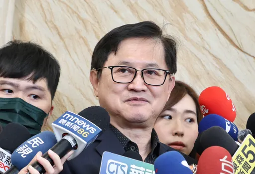 希望台積電做1件事!童子賢坦言台灣有隱憂 反問「外商來台是掏空?」