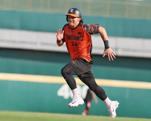 中職球員薪資暴漲 韓媒感嘆:挖不動